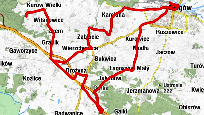 Zemljevid