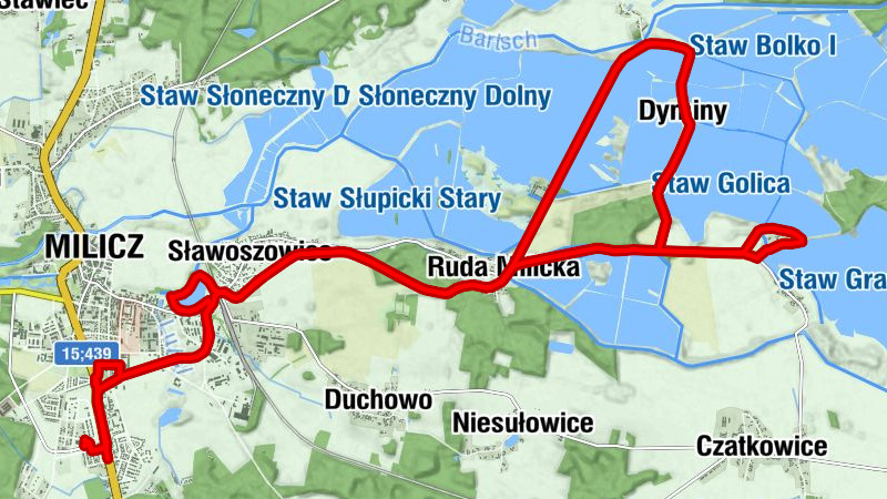 Zemljevid