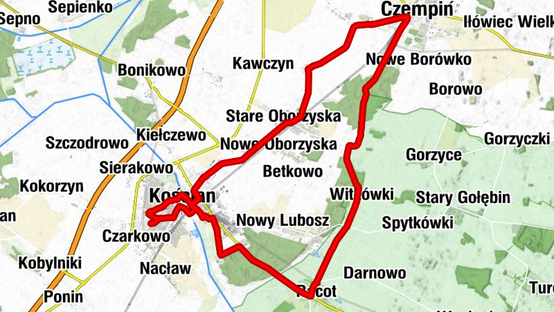 Zemljevid