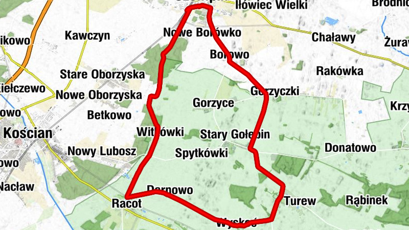 Zemljevid