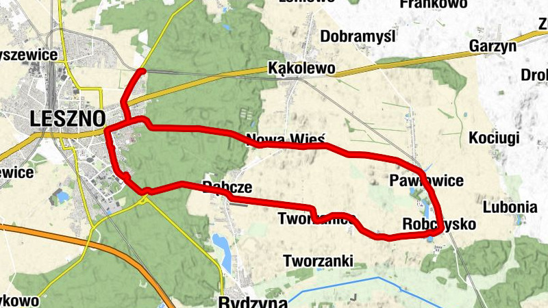 Zemljevid