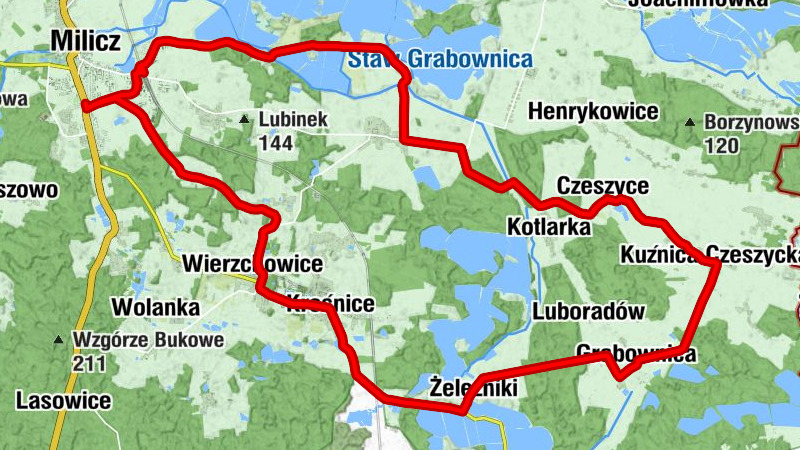 Zemljevid
