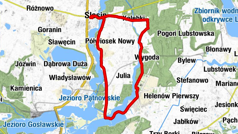 Zemljevid