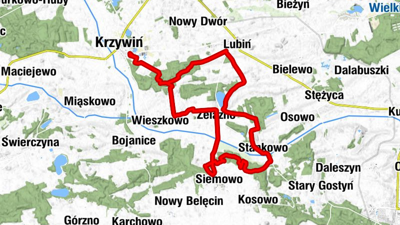 Zemljevid