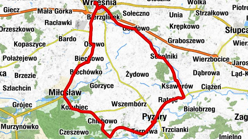 Zemljevid