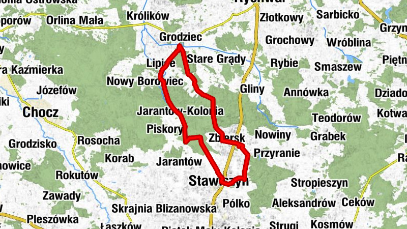Zemljevid