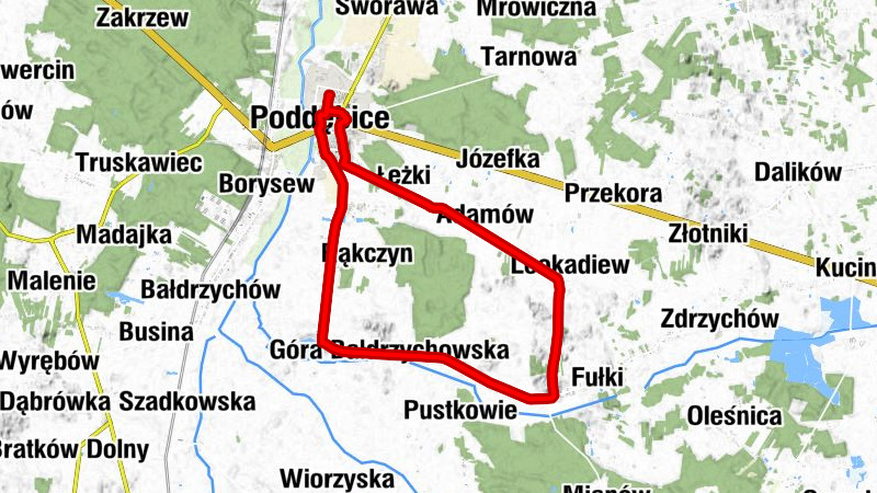Zemljevid