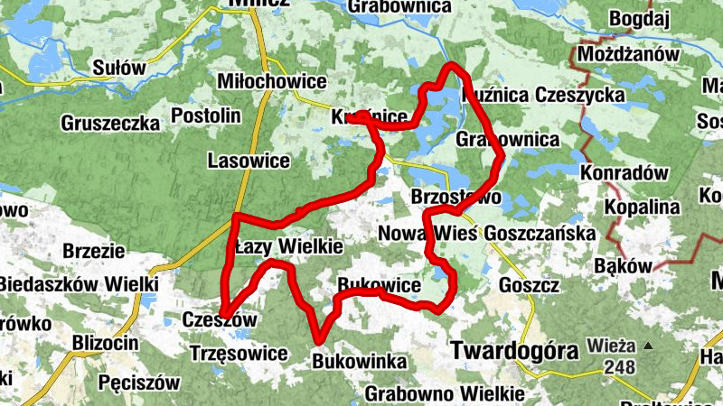 Zemljevid