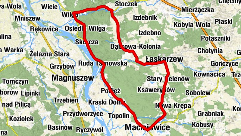 Zemljevid