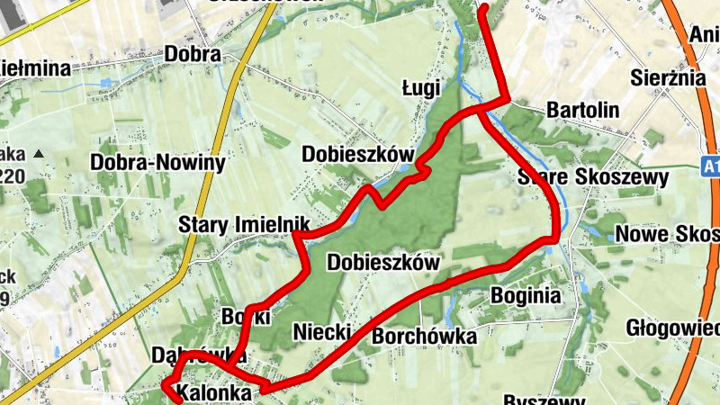 Zemljevid