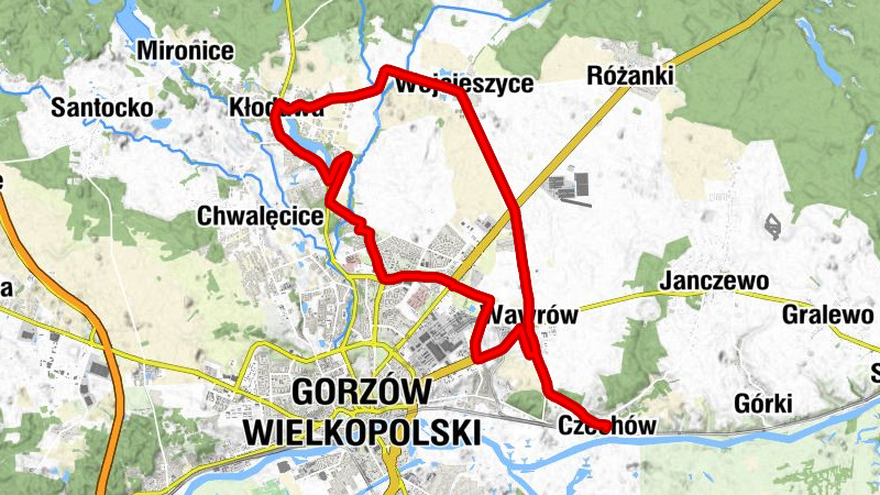 Zemljevid