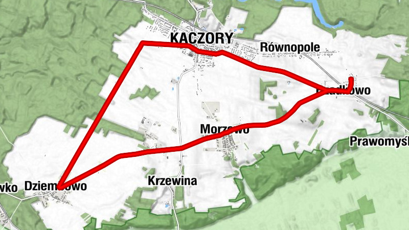 Zemljevid