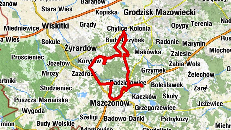 Zemljevid