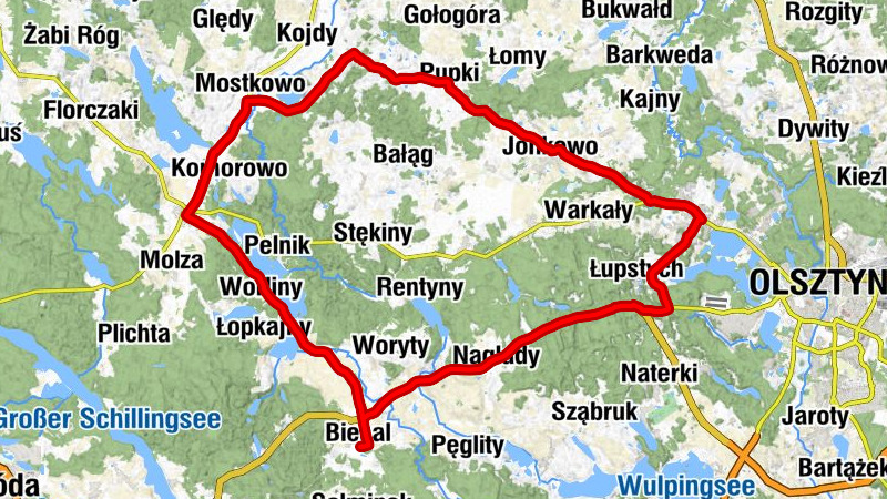 Zemljevid