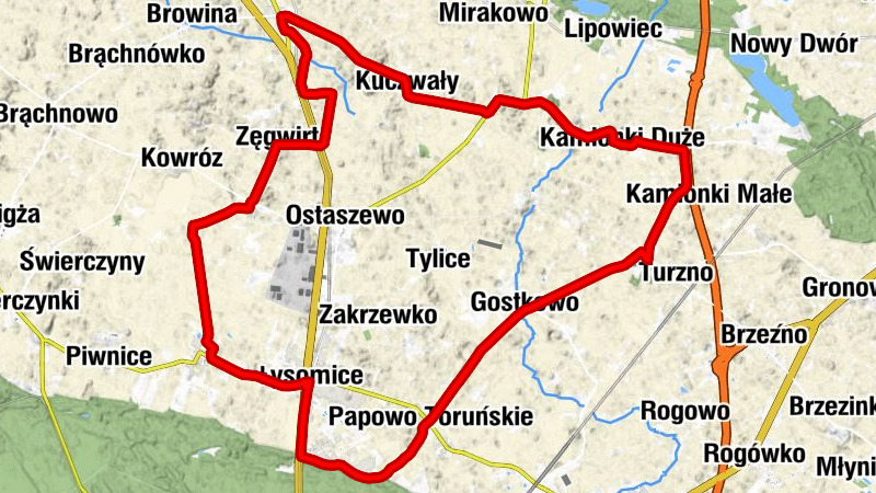 Zemljevid