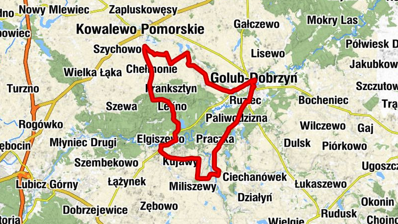 Zemljevid