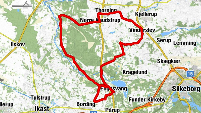 Zemljevid