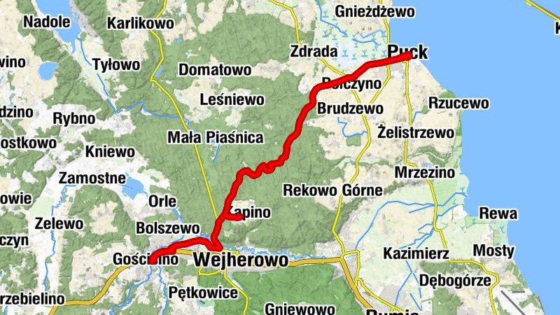 Zemljevid