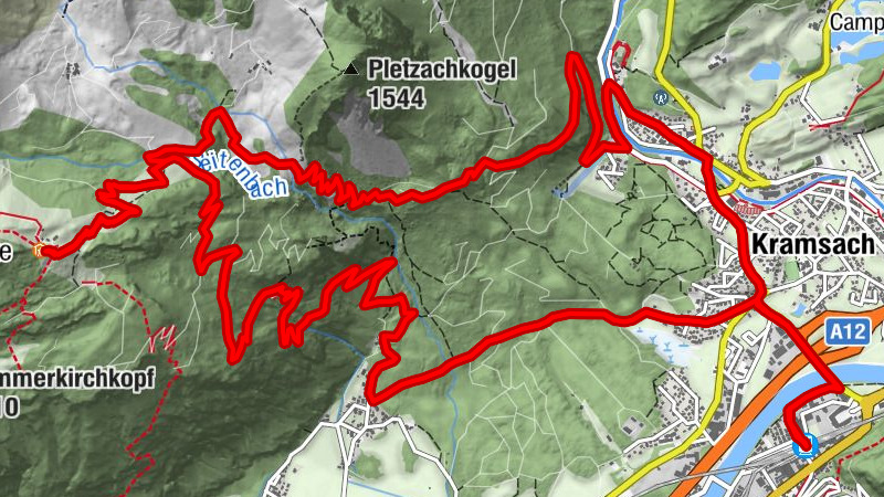 Zemljevid