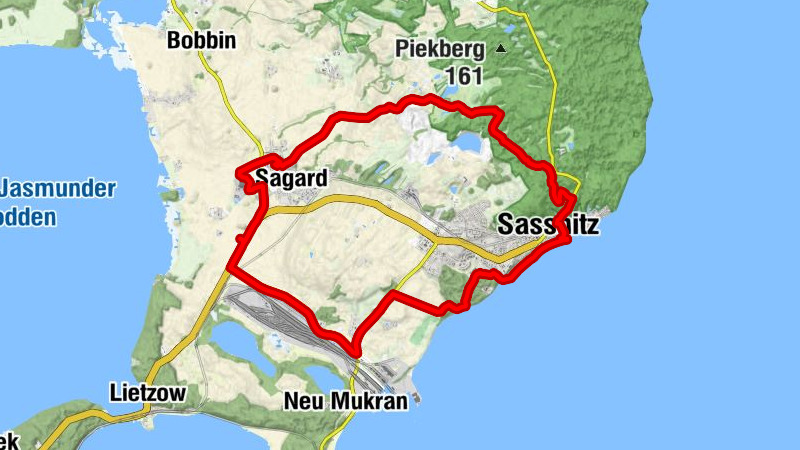 Zemljevid
