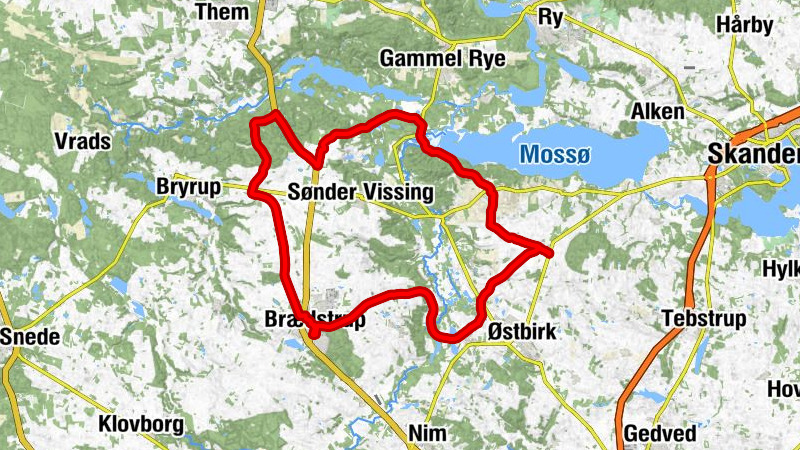 Zemljevid