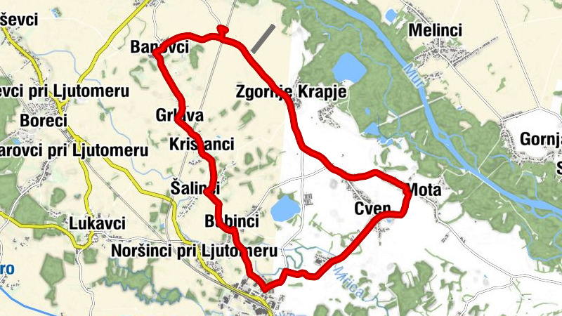 Zemljevid