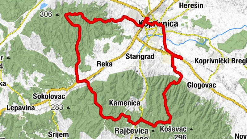 Zemljevid