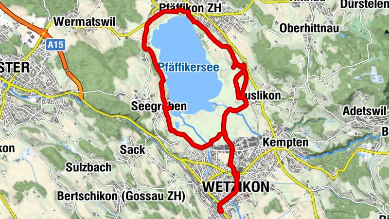 Zemljevid