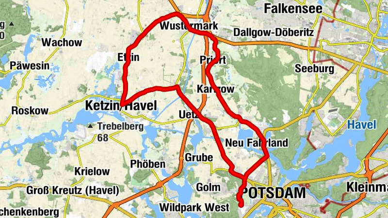 Zemljevid