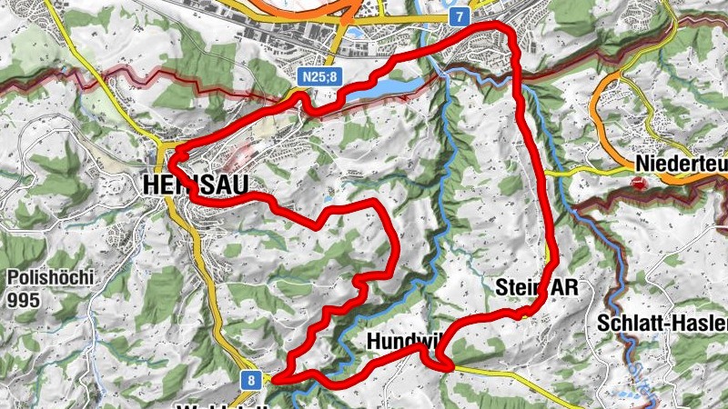 Zemljevid