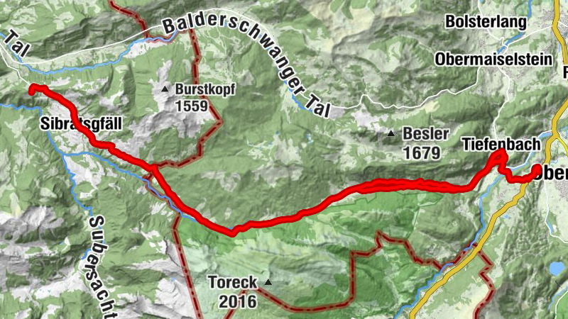 Zemljevid