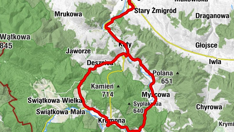 Zemljevid
