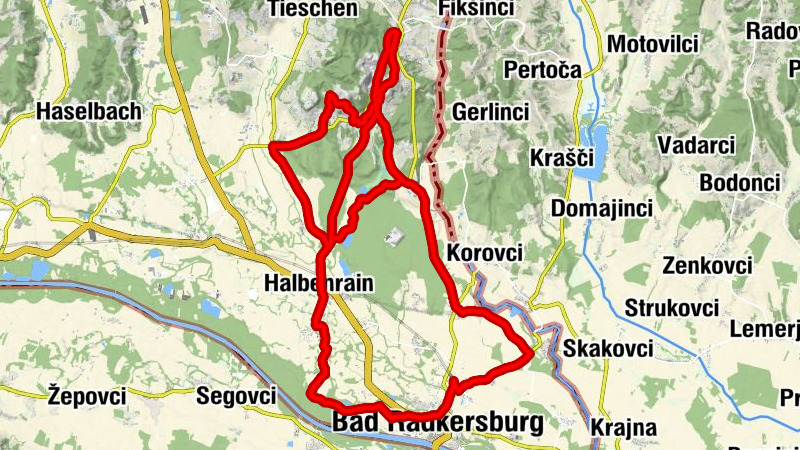 Zemljevid