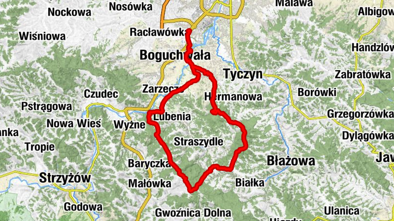 Zemljevid
