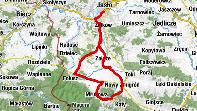 Zemljevid
