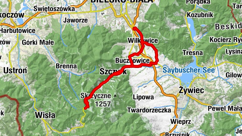 Zemljevid