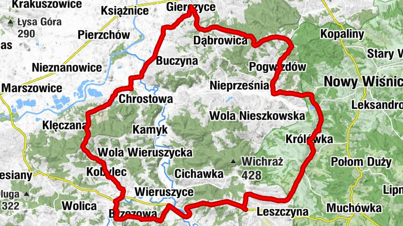 Zemljevid