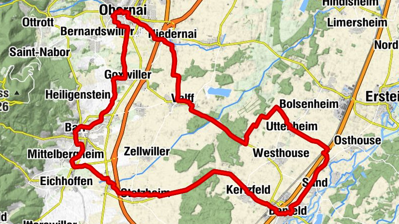 Zemljevid