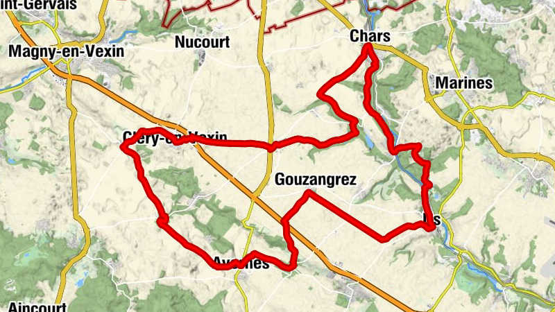 Zemljevid