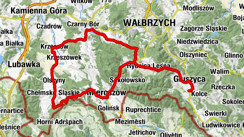 Zemljevid