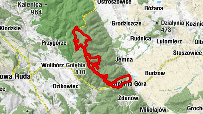 Zemljevid