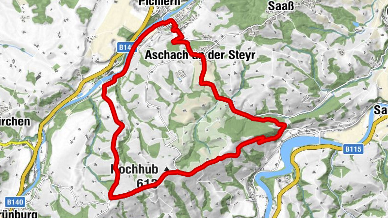 Zemljevid