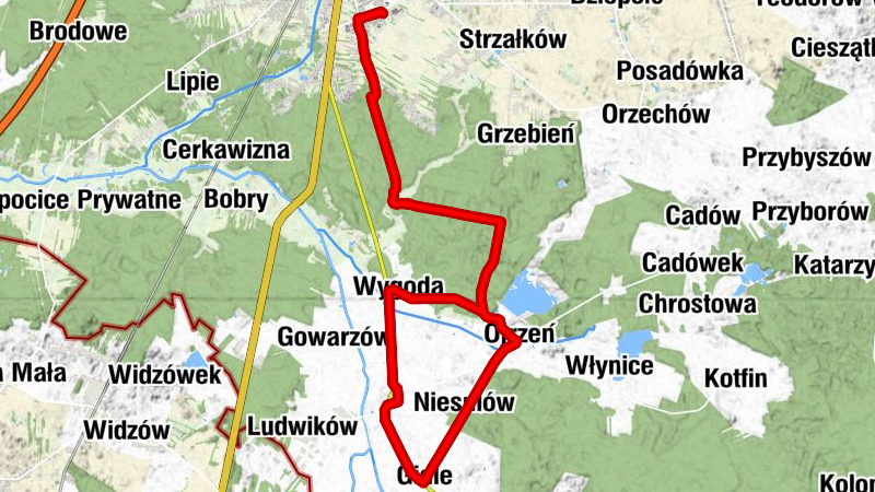 Zemljevid
