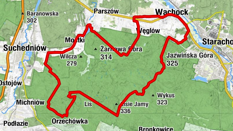 Zemljevid