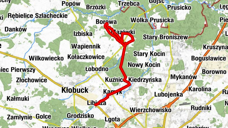 Zemljevid