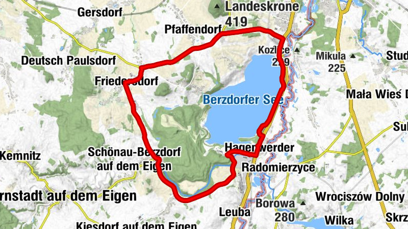 Zemljevid