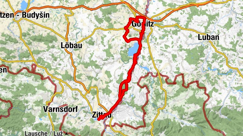 Zemljevid