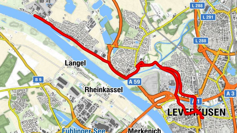 Zemljevid