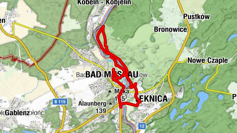 Zemljevid