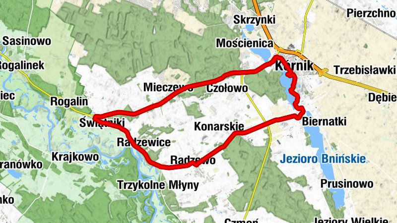 Zemljevid